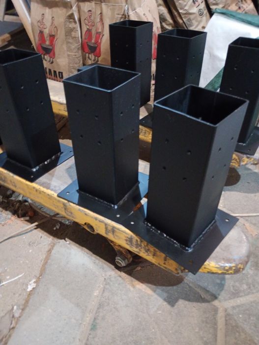 З'єднувач для брусу конектор для бруса