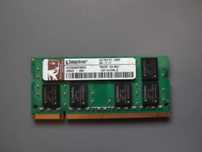 Pamięć RAM DDR2 2GB Kingstone