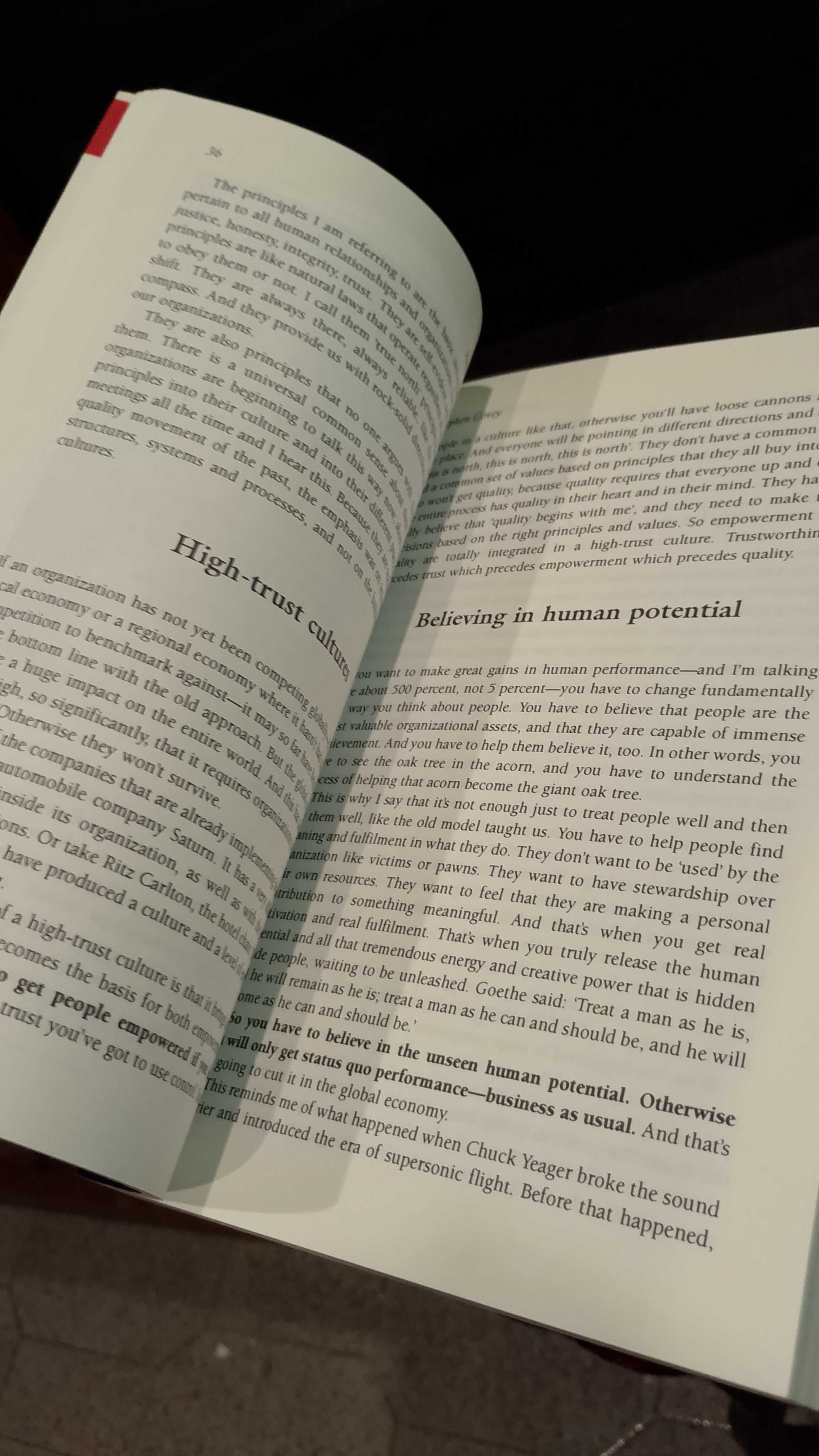 Rethinking the Future "Rowan Gibson"