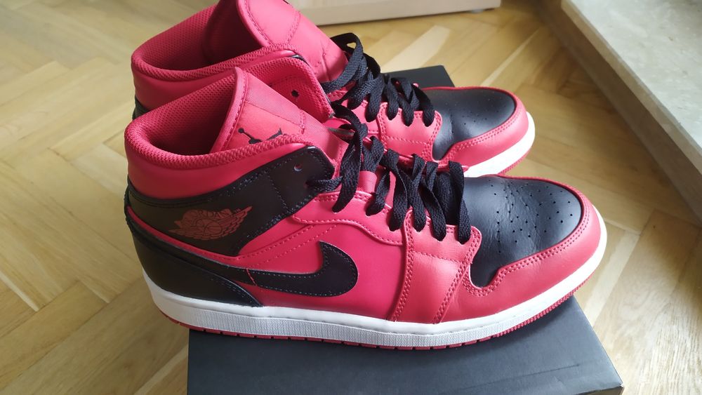 Nike Jordan 1 MID 43