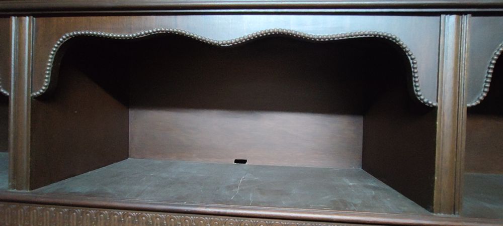 Movel de Sala Vintage em Madeira