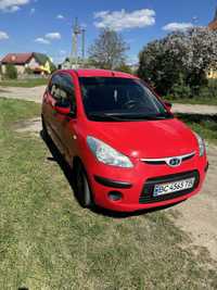 Продам автомобіль Hyundai I10