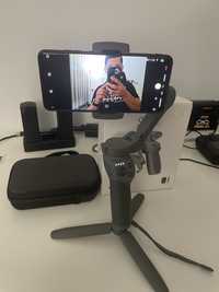 DJI Osmo Mobile 3 Combo