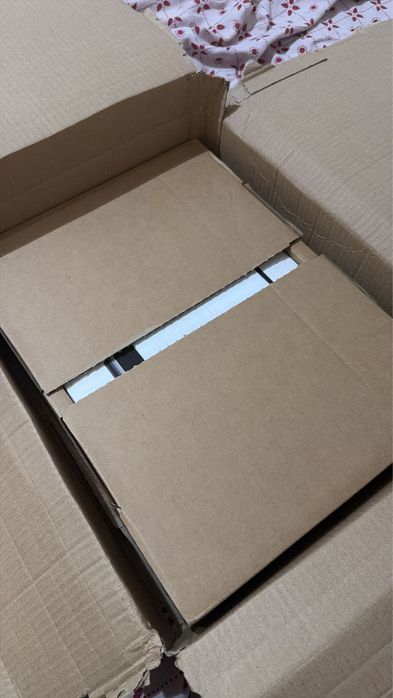 Macbook M4 Pro 512 GB