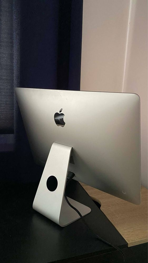 iMac 27” Slim 24 GB RAM / 1 TB SSD – Gotowy do pracy