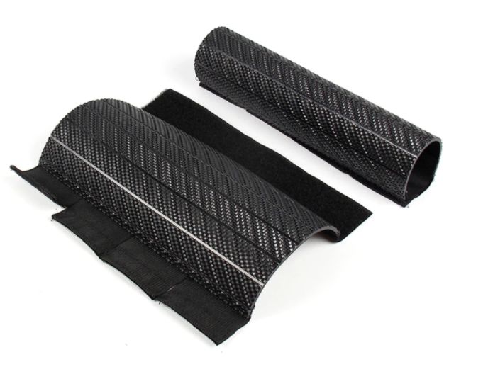 Osłony zawieszenia Cross Enduro skarpety na lagi UNIWERSALNE