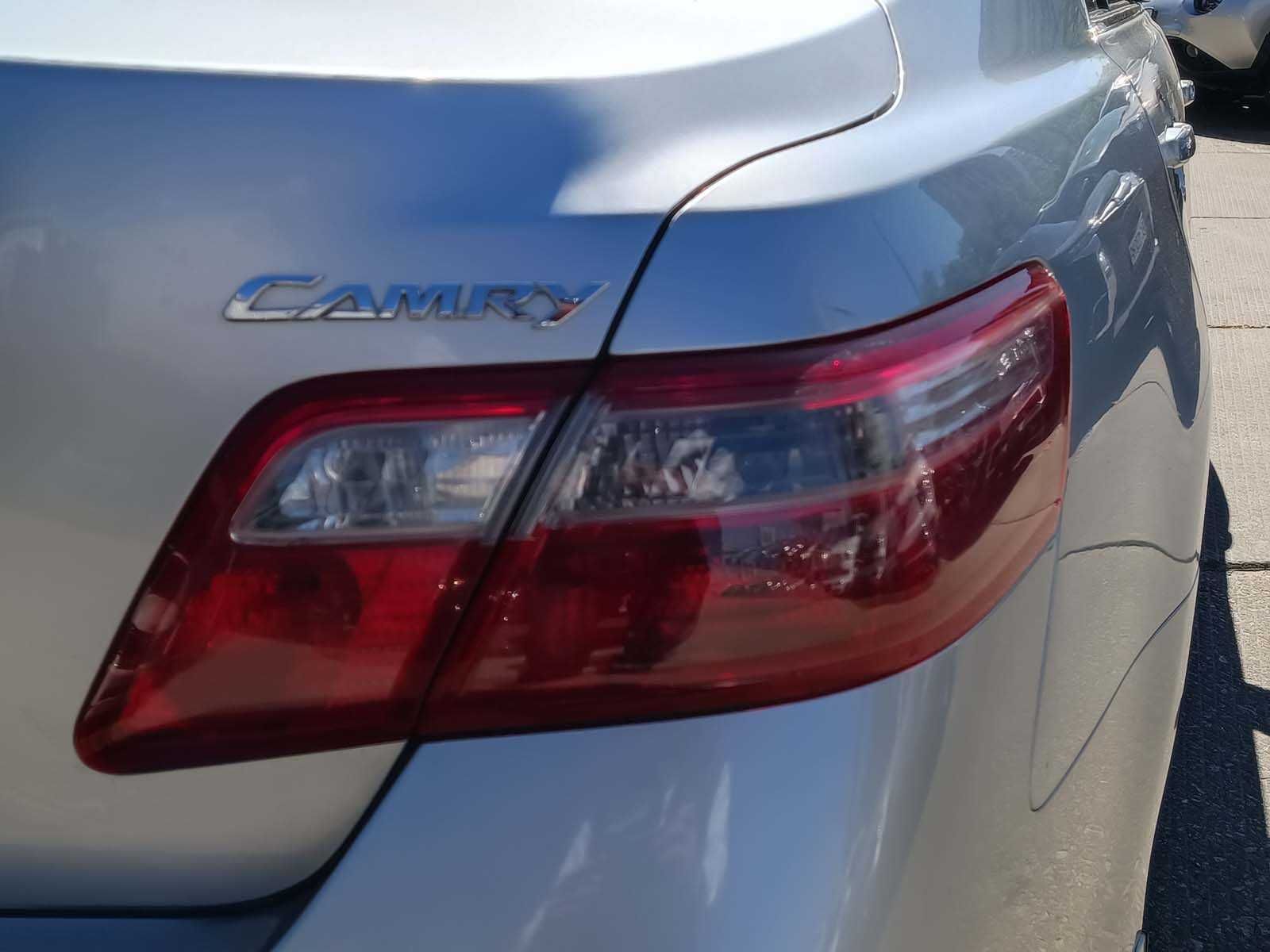 Продам Toyota Camry 2006р. #68983