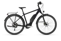 Nowy e-bike Kellys E-Carson 10 630Wh!