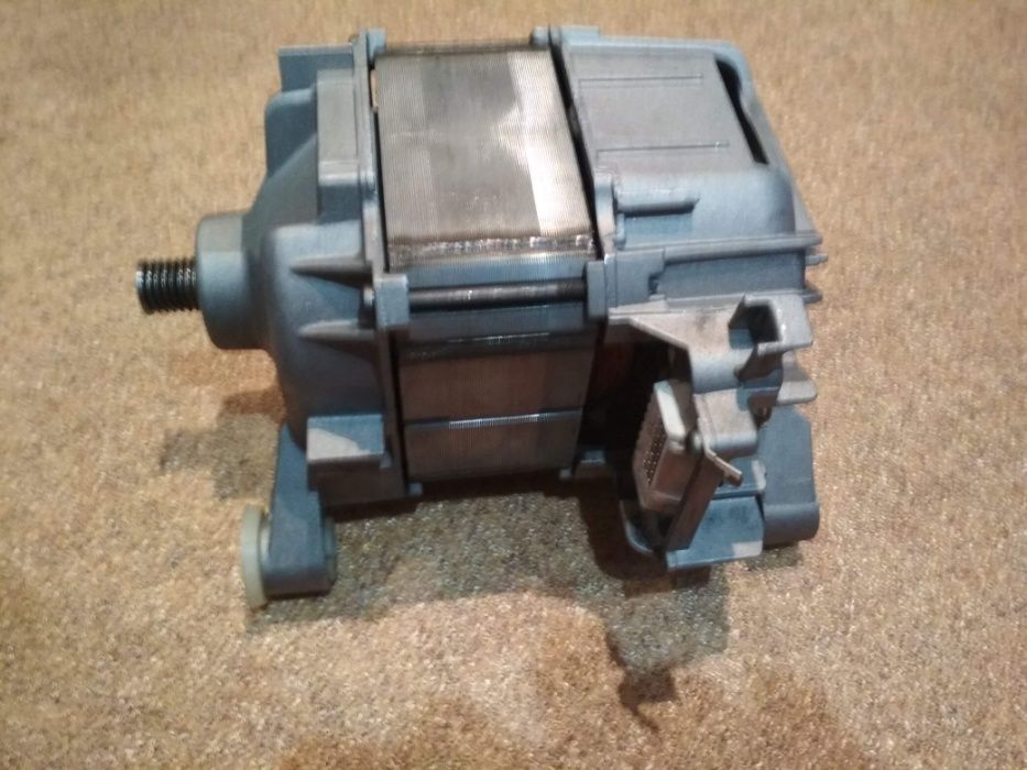 Siemens siwamat xs 432