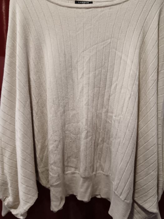 Camisola Lanidor