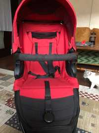 Коляска Britax B-Agile