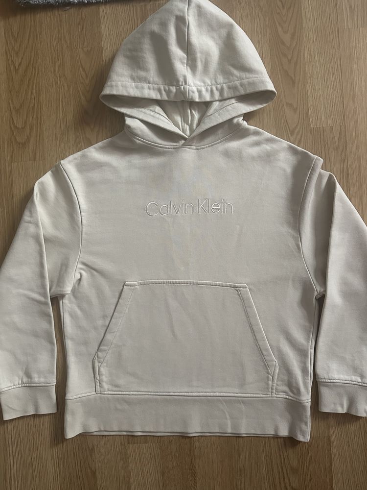 Худі calvin klein