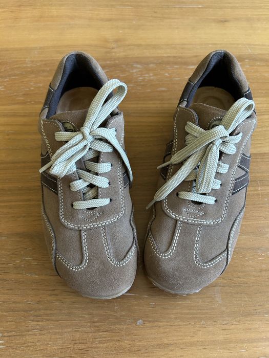 Кросівки Footprints by Birkenstock