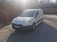 Peugeot Partner 1.6 HDi 3-osobowy 2012
