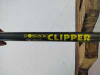 Wędka ROBINSON CLIPPER - stan idealny 5-25g 4m