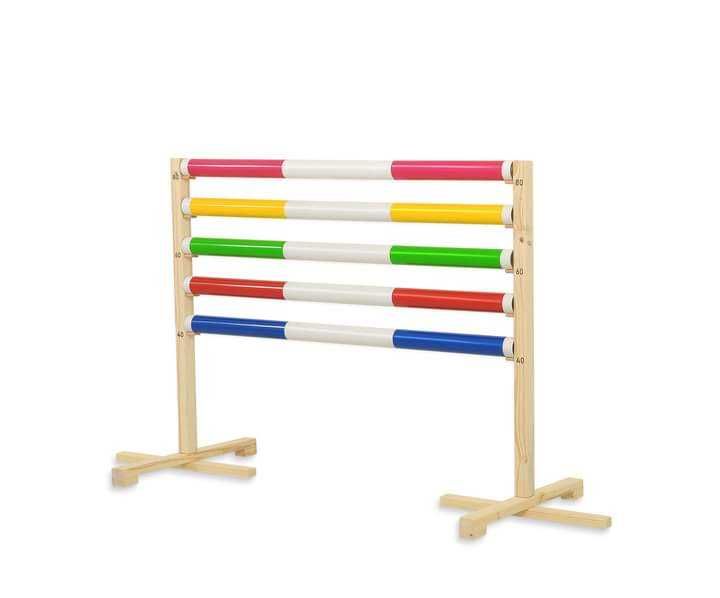 SALTO DE OBSTÁCULOS PARA CRIANÇAS​ 120