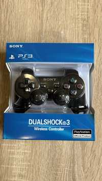 Джойстик Sony PS3 беспроводной приставка PlayStation DualShock геймпад