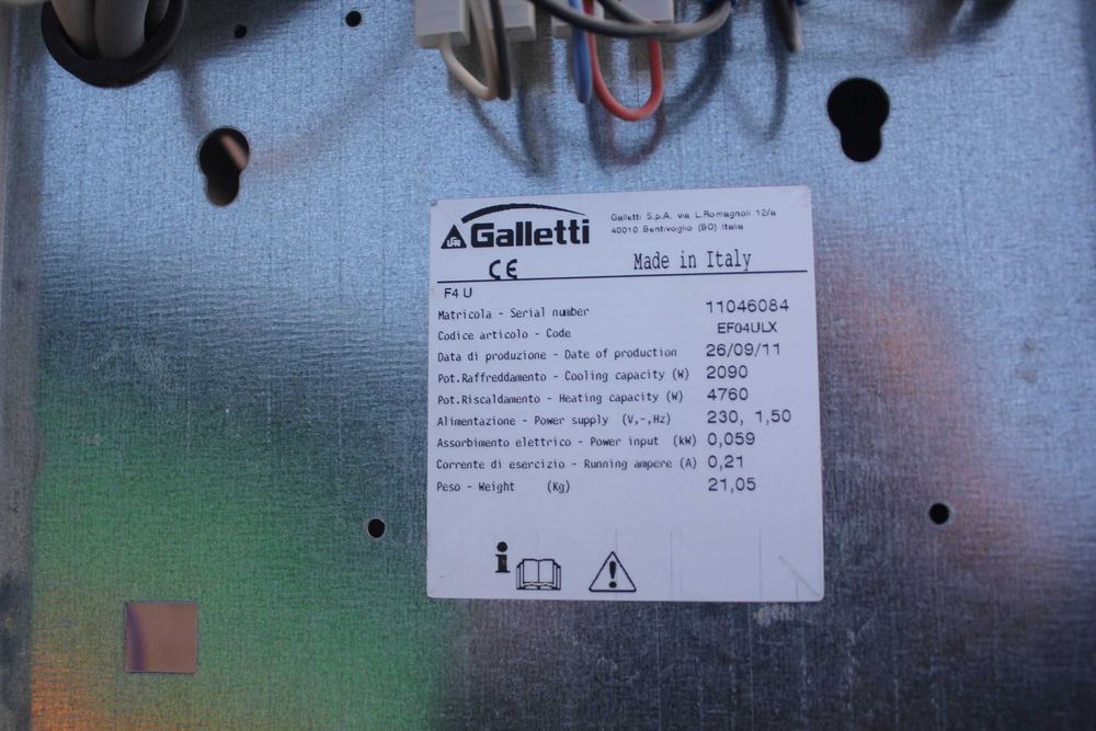 klimatyzatory z funkcją grzania