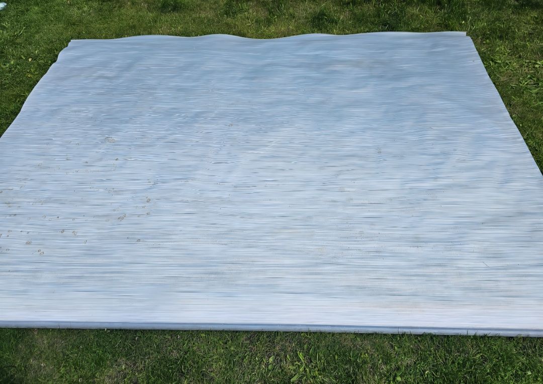 Oryginalne poszycie  markiza   Thule Fiamma 350cm