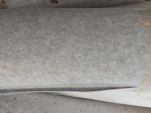 Geowłóknina drogowa 160g, 200g, włóknina drogowa mata separacyjna