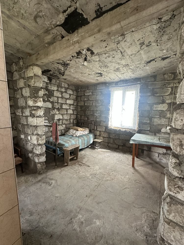 Продається дачний будинок с. Лисогірка