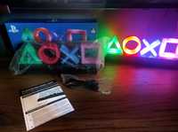 Lampka paladone PlayStation nowa