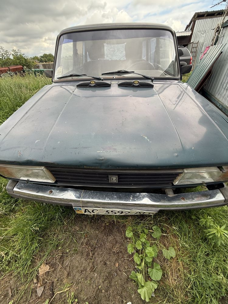 Продам Жигуль !!!