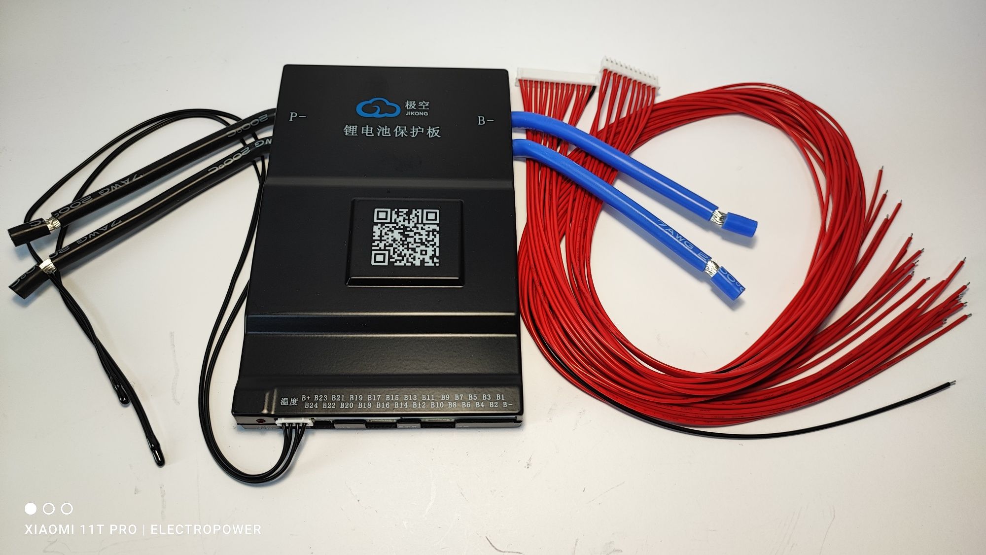 Універсальна SMART JK-BMS плата 150А 8-24S 2A. JK-BMS 200А. 8-20S-24S