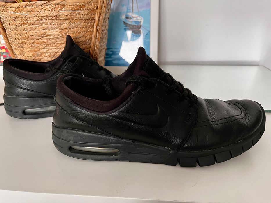 Buty Nike SB Stefan Janoski 40 Skóra