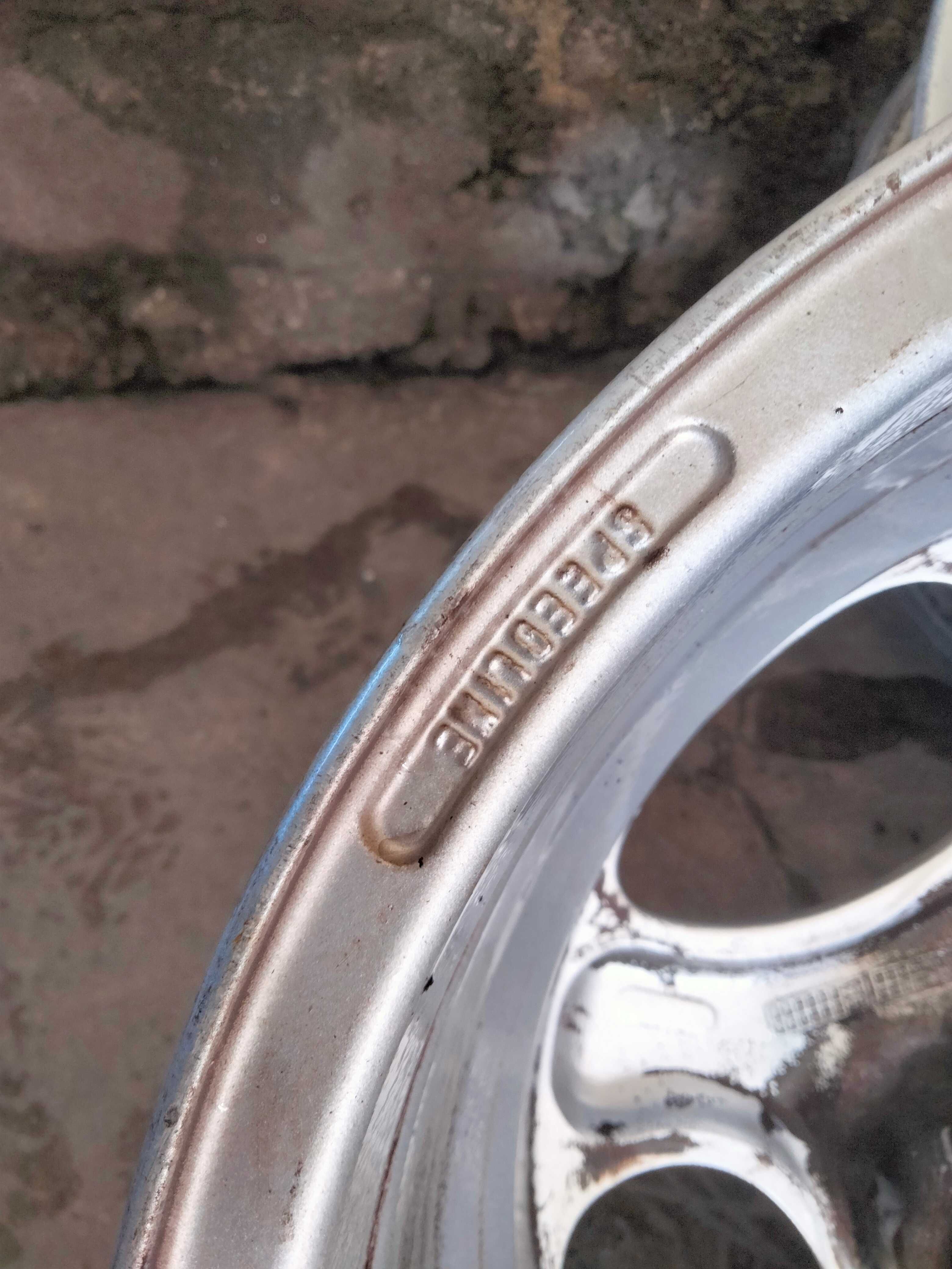 Jantes 14 Peugeot