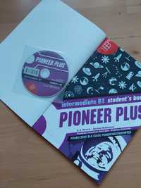 Pioneer Plus  Intermediate B1 student's book