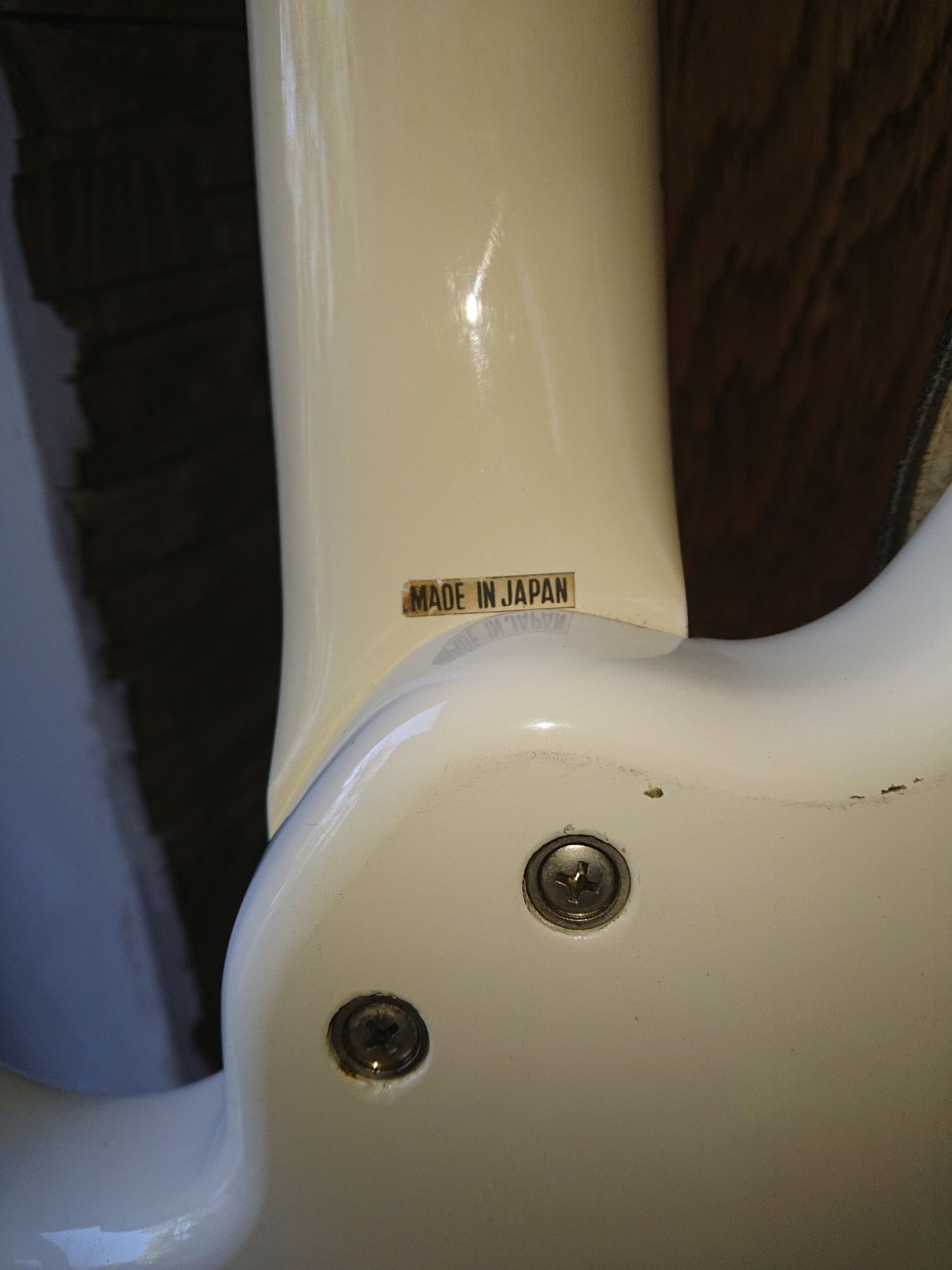 Bas gitara Tokai made in Japan 1983