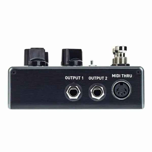 Source Audio Ventris Dual Reverb