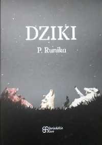 Dziki P. Runika Joanna Kuruc