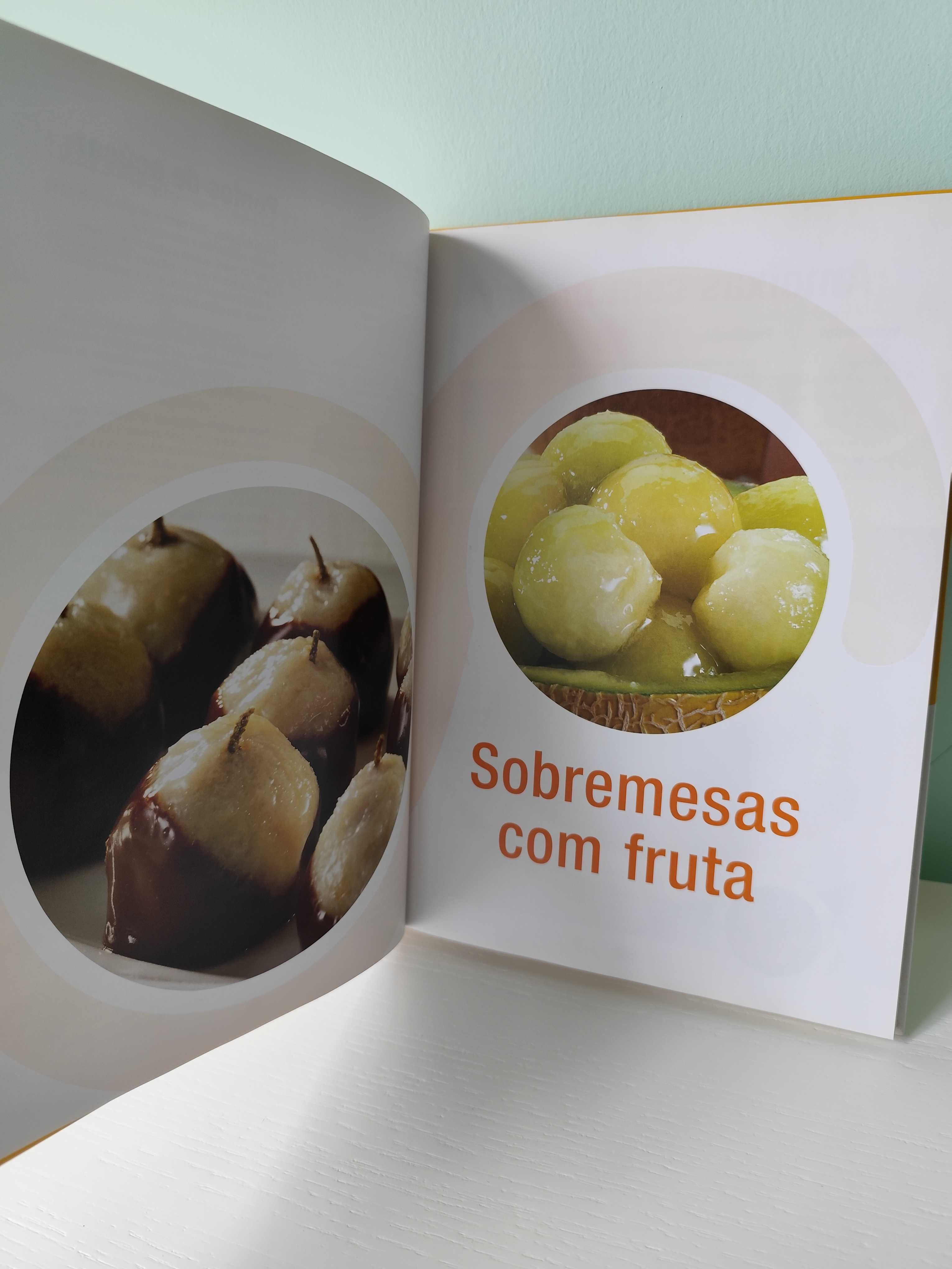 As 100 melhores sobremesas