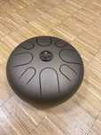 Meinl Sonic Energy A Akebono Tongue Drum Vintage Brown