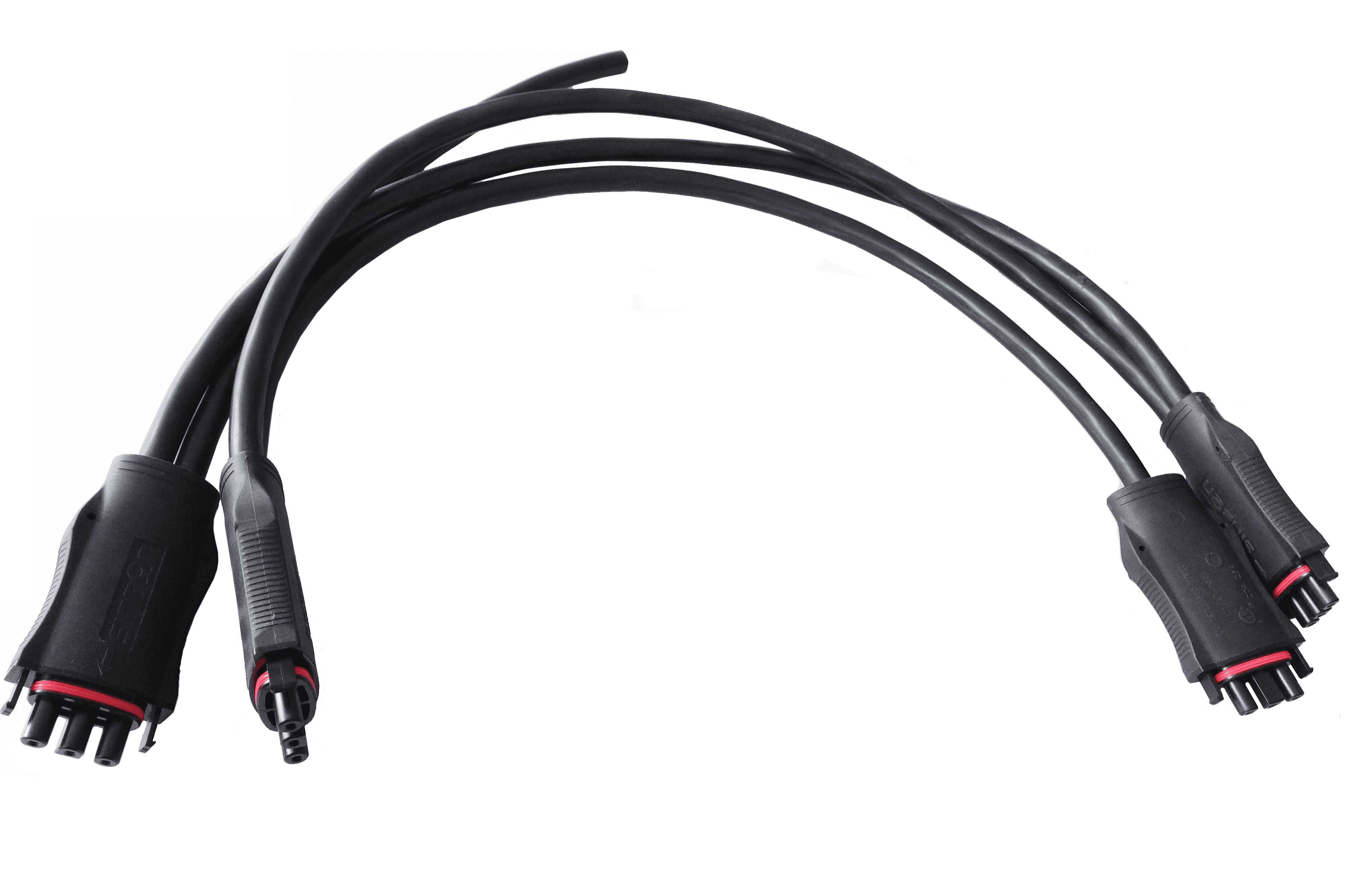 Kabel ACBus do APsystems DS3