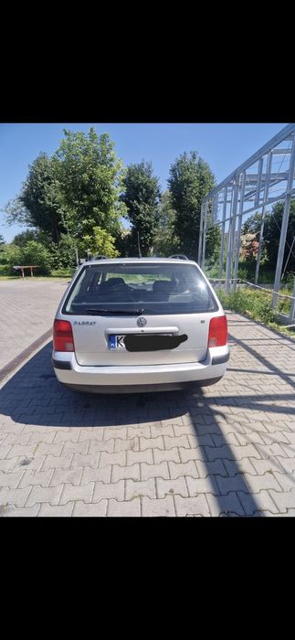 Пасат Б5-1,9тді/Універсал