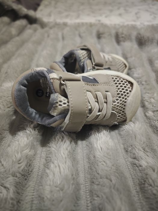 Мокасини дитячі , обув