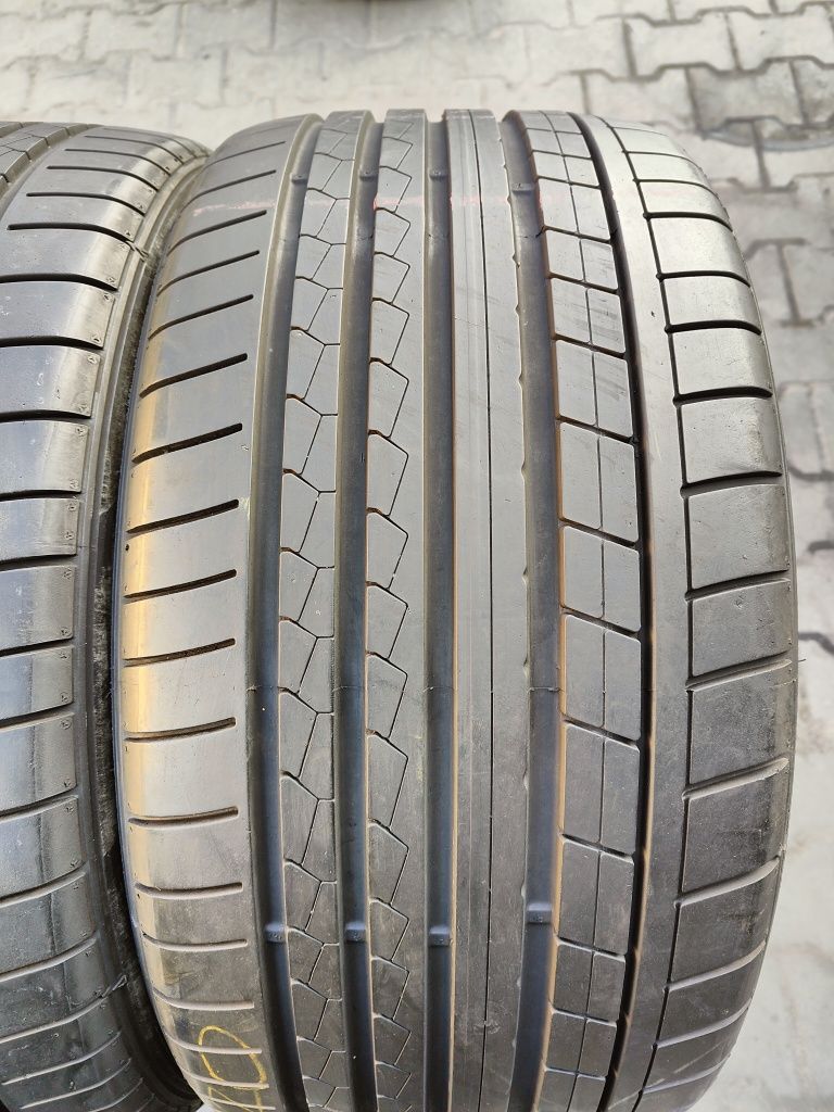 265/30/20 Dunlop Sp Sport Maxx GT