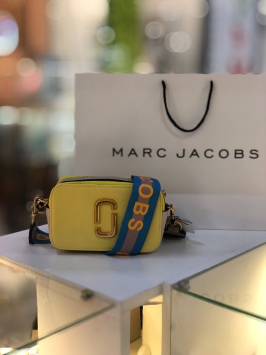 Сумка Marc Jacobs Snapshot