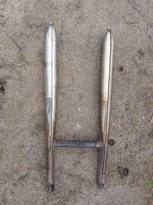 Продам труби Днепр МТ