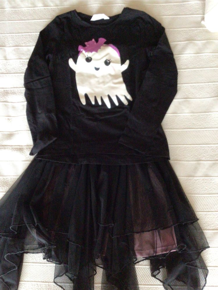 Fatos Halloween H&M e Carnaval Rei de Copas