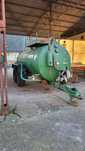 Wóz Agrotank 10.000 L -  rok prod. 1997