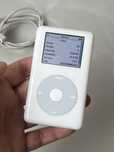 iPod Classic 4gen 60gb a1099 ідеал стан