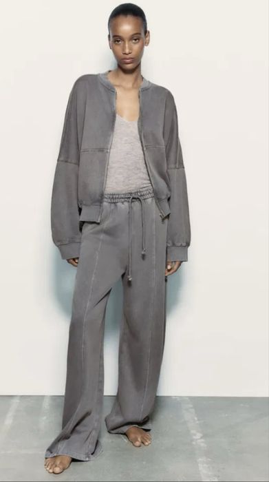 Супер стильний костюм ZARA