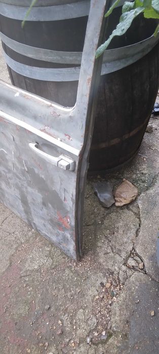 Porta VW Carocha 1200