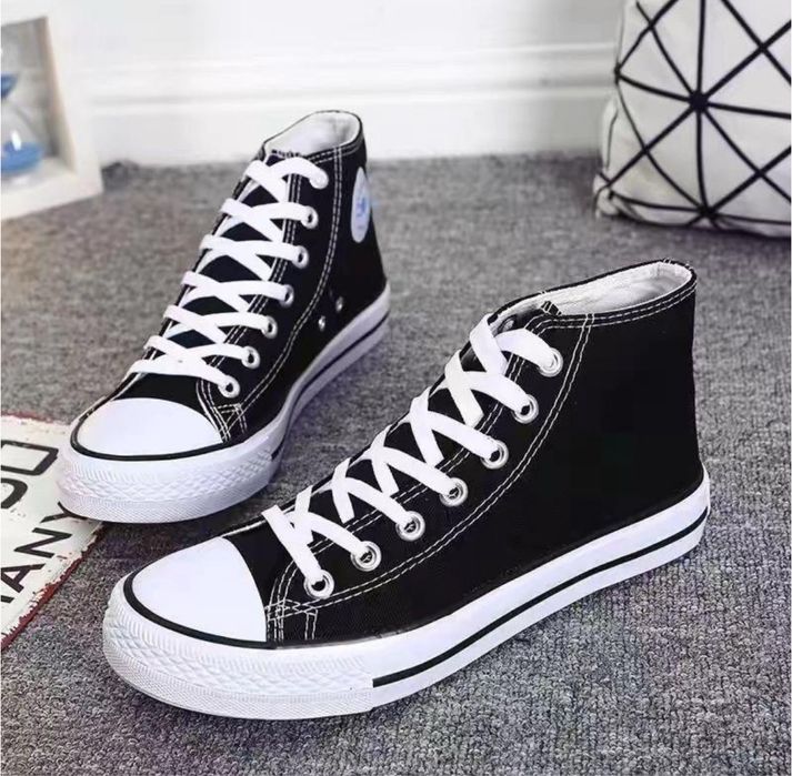 Кеди converse all star