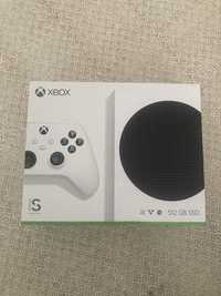 Consola XBOX (NOVA)