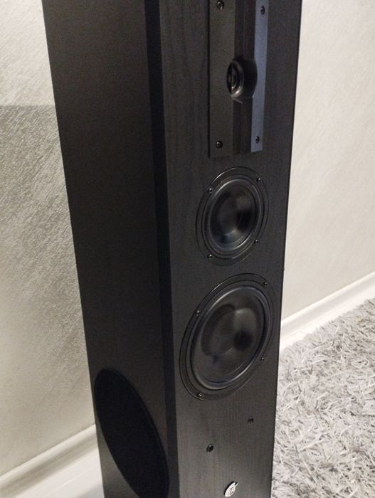 Колонки CAT LEB 404 Germany